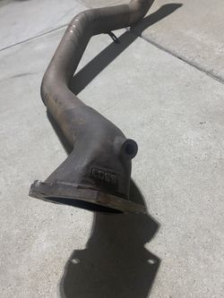 WRX Parts 