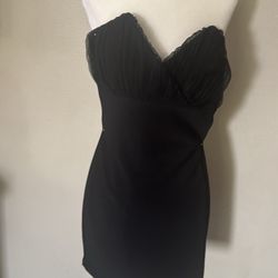 Woman Straple Dress