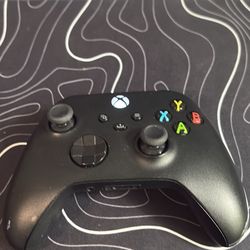 Xbox Series X Wireless Controller