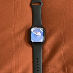 Apple Watch Series SE First Gen 