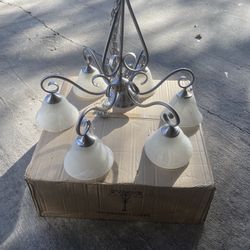 Chandelier