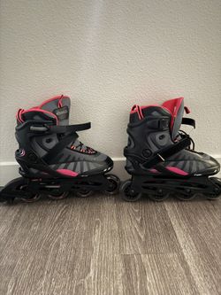 Chicago Skates