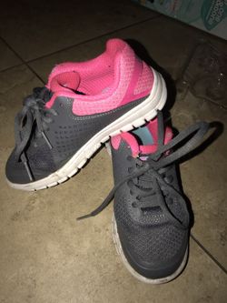 Size 12 Toddler