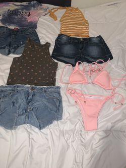 Size small summer bundle