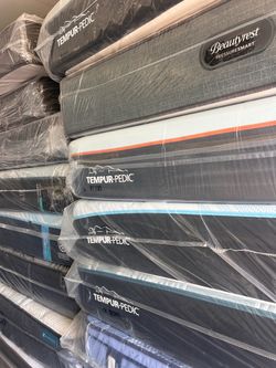 Huge mattress SALE