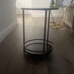 End Table 