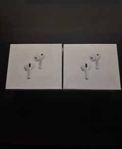 AirPods Pro 3 Sealed