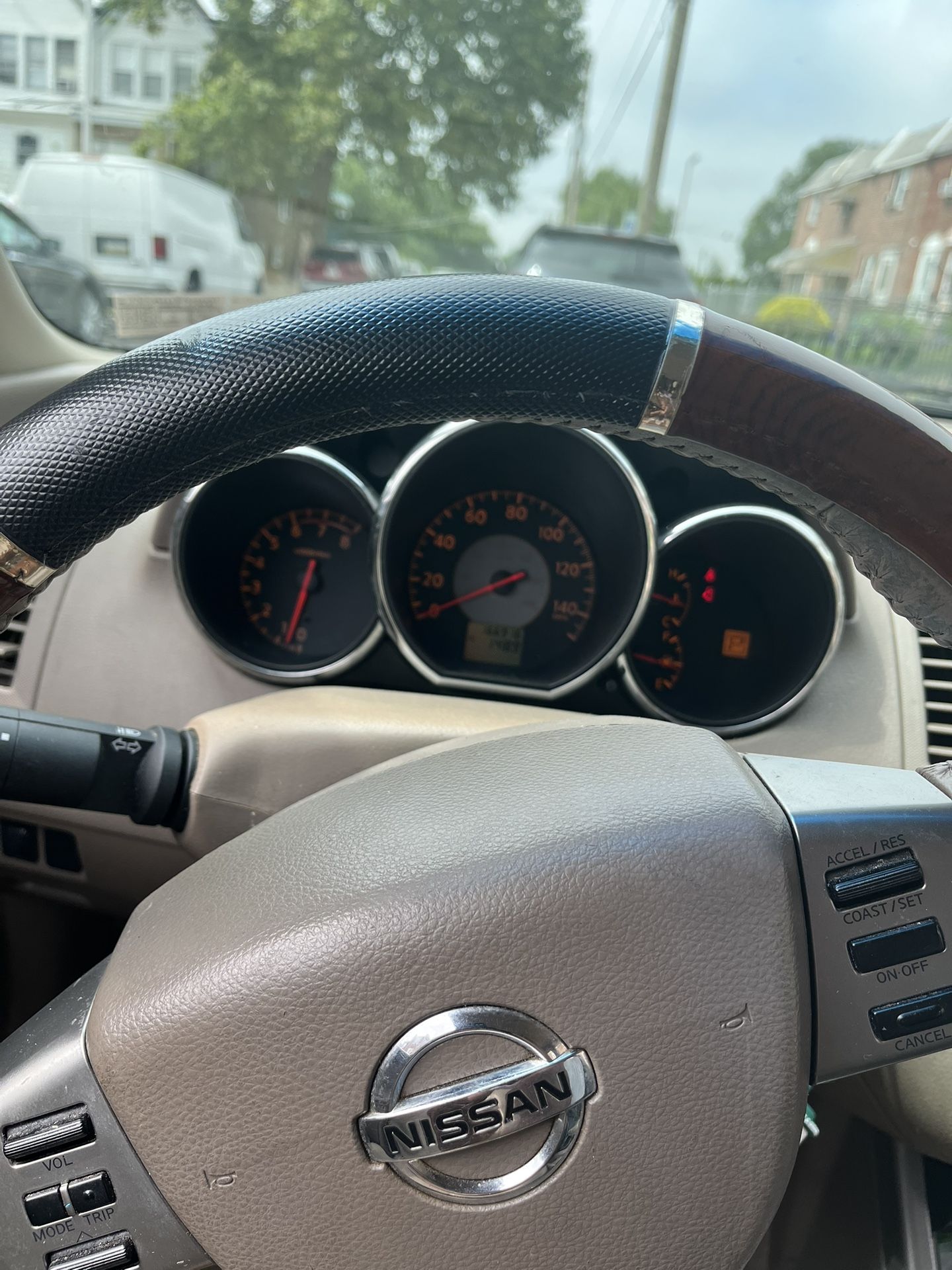 2006 Nissan Altima