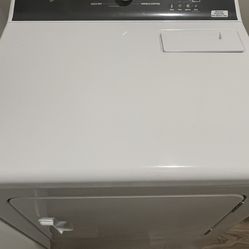 Whirlpool dryer brand new