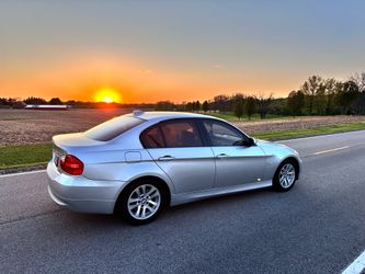 2007 328xi