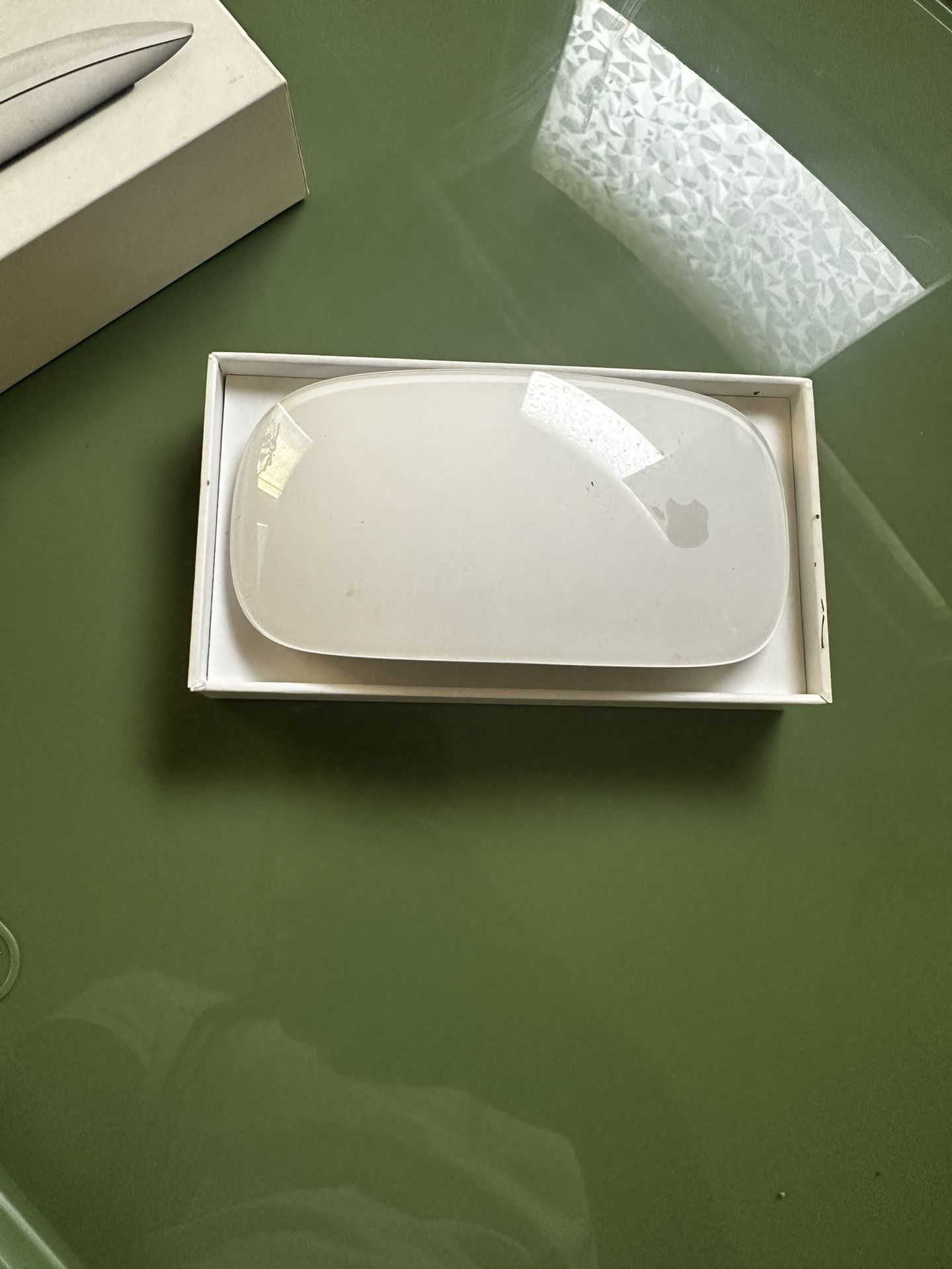 Apple magic Mouse