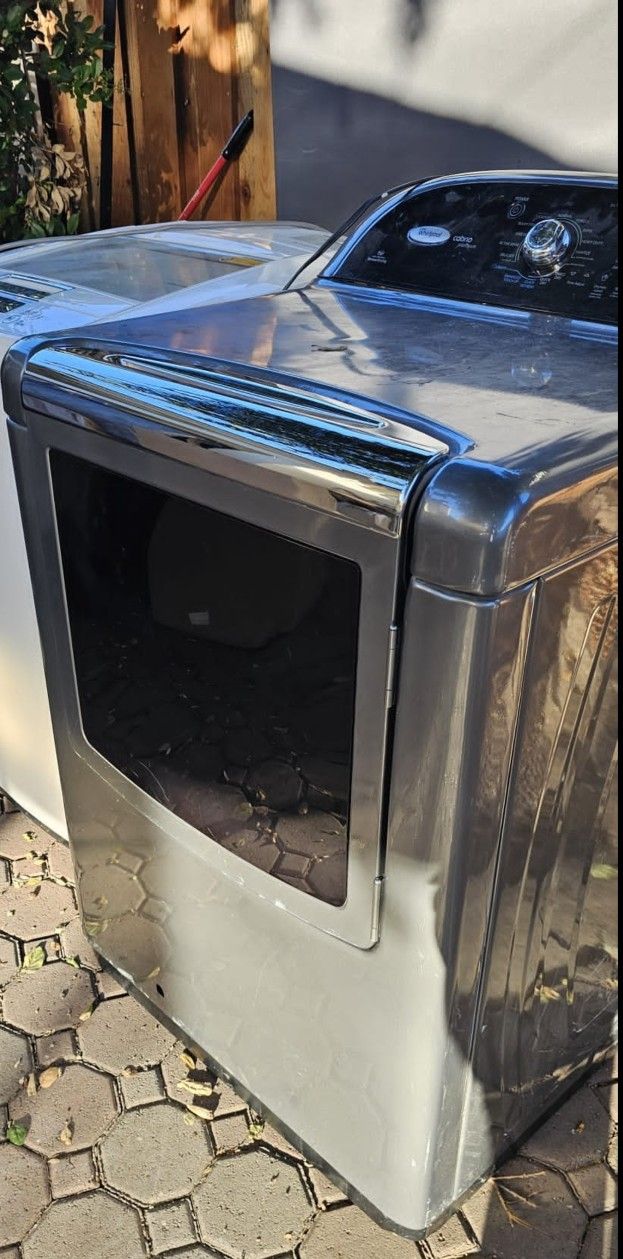 Whirlpool GAS Dryer, Working Perfectly