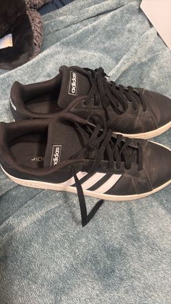 Men’s Adidas shoes