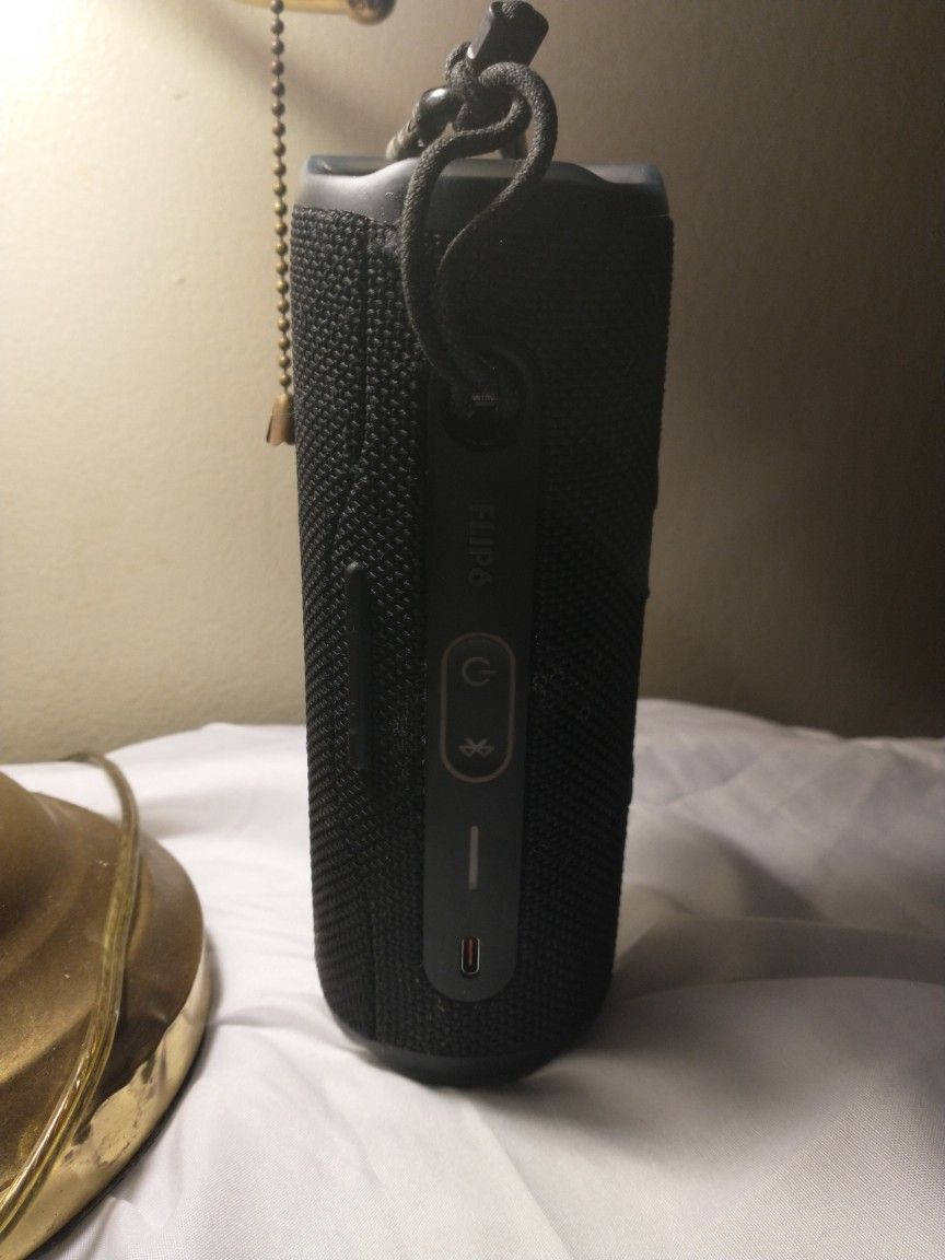 JBL Flip 6