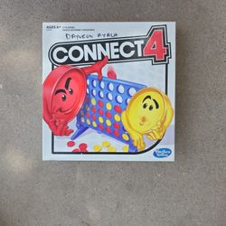 Connect 4 