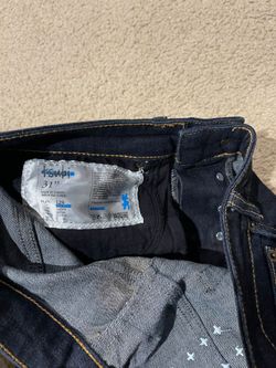 Ksubi men's jeans
