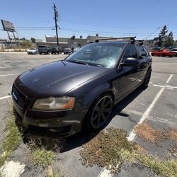 2009 Audi A3