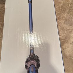 Light Vacuum Cleaner 