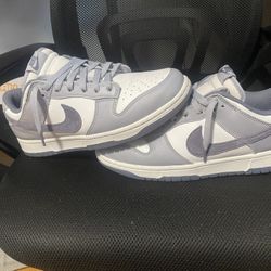 dunks