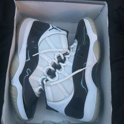 Jordan 11 concord 