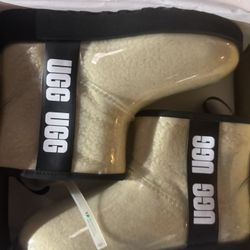 UGG Size 8