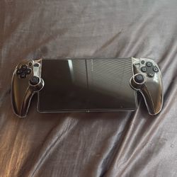 Ps Portal 