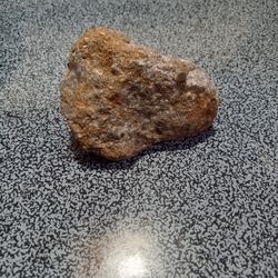 Possible Raw Gold Ore