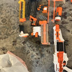Nerf Guns For Sale 