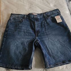 Levi strauss