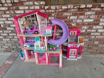 Doll house FREE