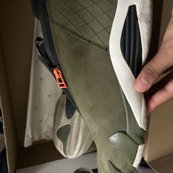 $100 Mens Jordans For Sale Size 13