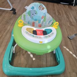Bright starts Baby Walker