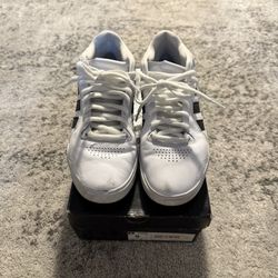 Adidas Tyshawn Skate Shoe