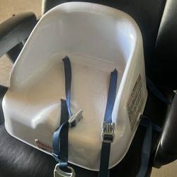 Booster seat
