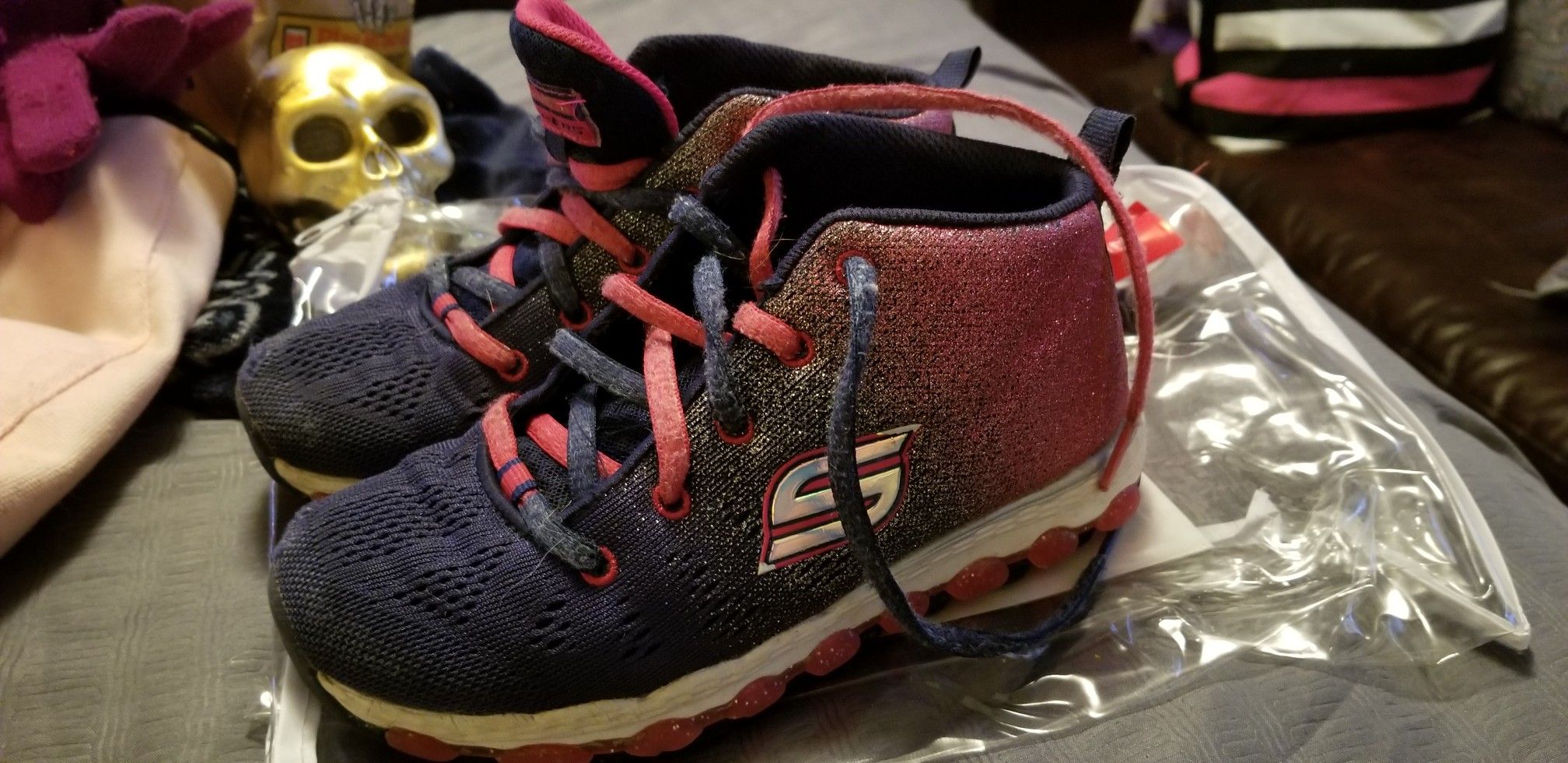 Girls shoes