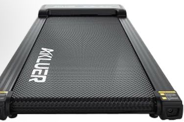 No Remote AXLUER Under Desk Walking Treadmill