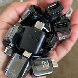 Adapter! USB to Type C