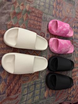 Victoria secret/ pink  Slides