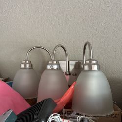 Light Fixtures