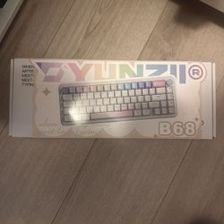 Mechanical Keyboards 