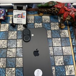 Iphone 16 256Bb Unlocked Any Sim