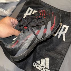 Adidas Soccer Shoes 