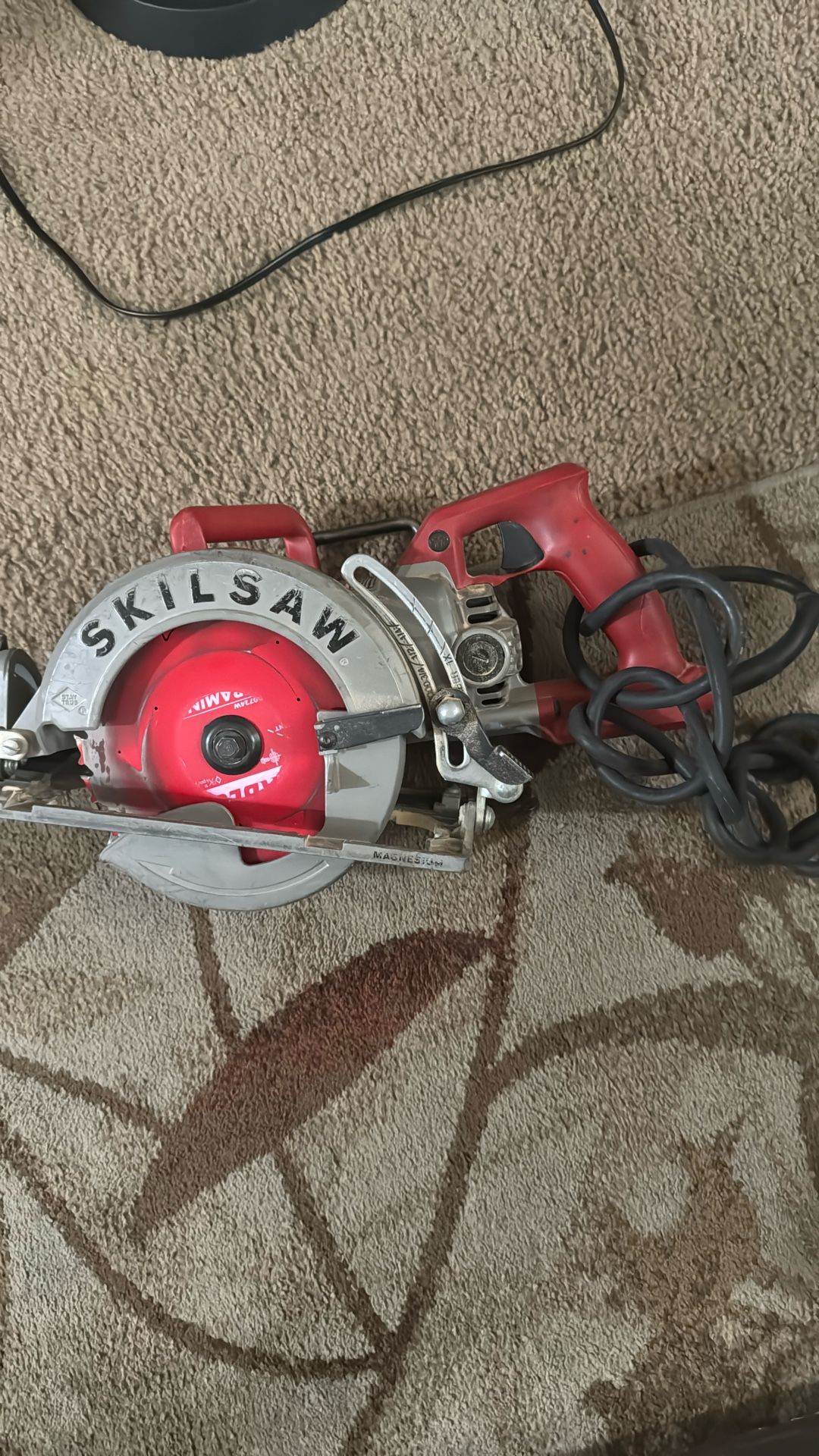 Skilsaw