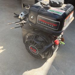 Predator 212cc Engine