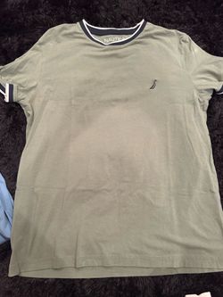 6  mens medium shirts