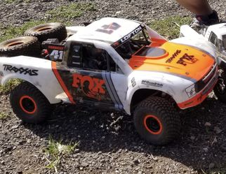 TRAXXAS 6S UDR