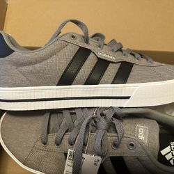 Adidas Daily’s 