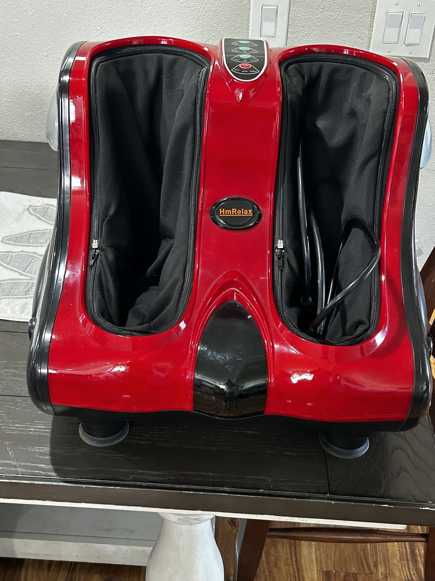 Foot and Calf massager