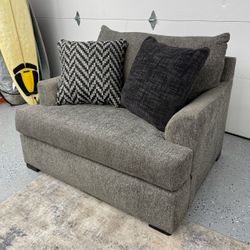 Broyhill Hartford Oversized Lounge Chair