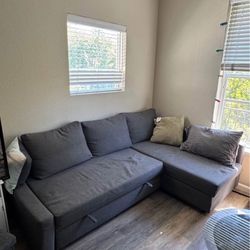 ikea friheten couch for sale